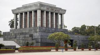 khach san phuong dong - Hanoi - 3