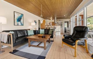 Holiday Home Egemose Sydals Iv - Skovby - 6