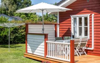 Holiday Home Egemose Sydals Iv - Skovby - 9