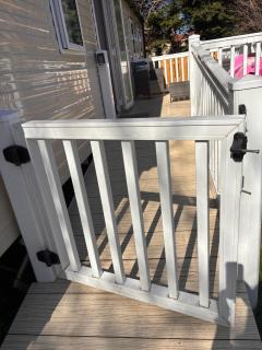 Seton sands caravan rental - Port Seton - 7