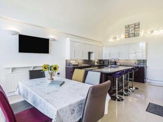 New Barn Reservoir - Shaldon - 1