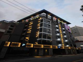 T Hotel - Busan - 2