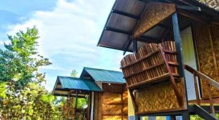 Alexis Cliff Dive Resort - Panglao - 4