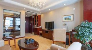 Inner Mongolia XingTai Phoenix Hotel - Hohhot - 2