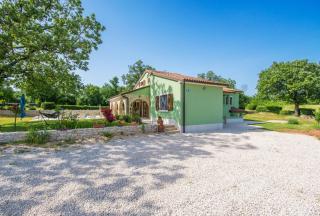 Villa Green House, a warm and beautiful pet friendly villa - 4