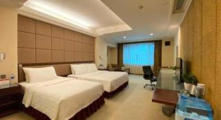 Changchun Zhuozhan Days Hotel - 1