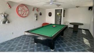 Casa de los Soles - 0