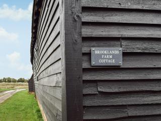 Brooklands Farm Cottage - Biggleswade - 1