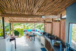 BambooJam Villa - Las Terrenas - 6