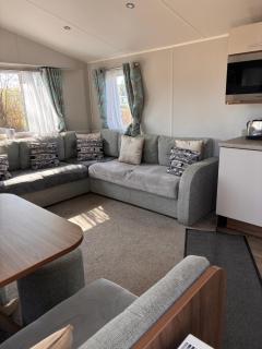 Seton sands caravan rental - Port Seton - 9