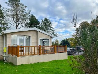 Pine Lodge - Tansley - 5
