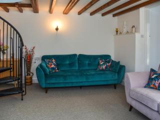 The Hilton - Sheringham - 1