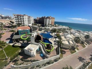Oceanview Condo at Las Palmas Resort BN601 - Puerto Peñasco - 0