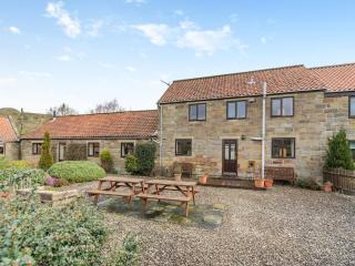 The Haybarn - Uk42935 - Rosedale Abbey - 0