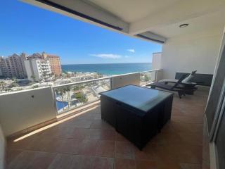 Oceanview Condo at Las Palmas Resort BN601 - Puerto Peñasco - 7