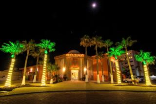 Oceanview Condo at Las Palmas Resort BN601 - Puerto Peñasco - 6