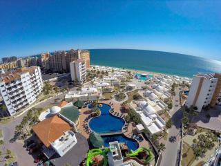 Oceanview Condo at Las Palmas Resort BN601 - Puerto Peñasco - 2