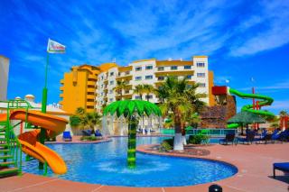 Oceanview Condo at Las Palmas Resort BN601 - Puerto Peñasco - 1