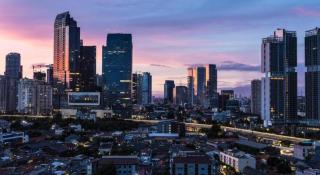 An Hotel Jakarta - Jakarta - 5