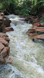Lily Homestay - New Hampi - 3