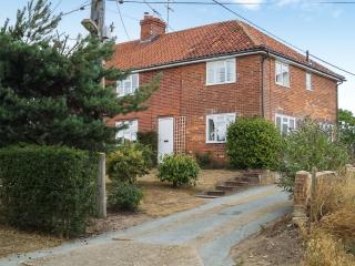 Heath View - Saxmundham - 3