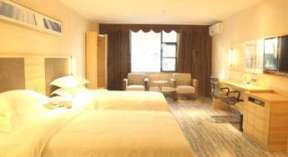 City Comfort Inn Baiyun Avenue North Metro Station Baiyunbao - Canton - 3
