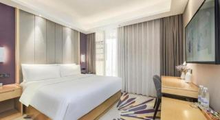 Lavande Hotel·Xishuangbanna Jinghong Songkran Square - Jinghong - 3
