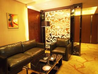 Liwan International Hotel Chengdu - Chengdu - 4