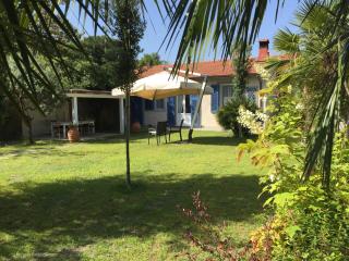 Il Giardino segreto Forte dei Marmi - 6