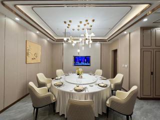Hubei Poly Hotel - Wuhan - 5