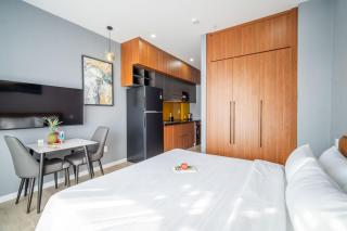 Bliss Apartments by Hsuites - Danang - 7