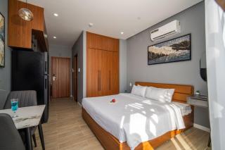 Bliss Apartments by Hsuites - Danang - 9