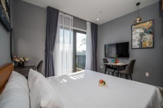 Bliss Apartments by Hsuites - Danang - 6