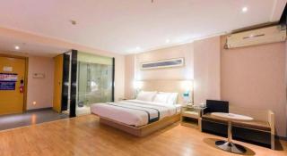 City Comfort Inn Guigang Tangren Street - 4