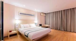 City Comfort Inn Guigang Tangren Street - Guigang - 2