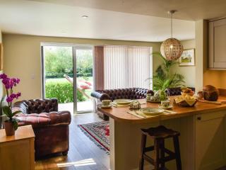Swallowtail Lodge - Brundall - 0