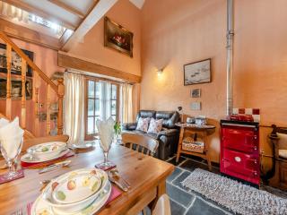 Y Cartws - Llanybydder - 5