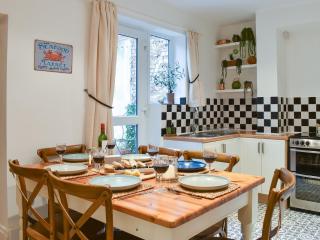 Sunnyside Cottage - Whitby - 0