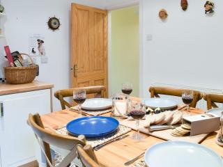 Sunnyside Cottage - Whitby - 7