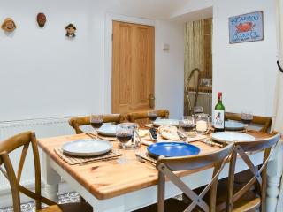 Sunnyside Cottage - Whitby - 6