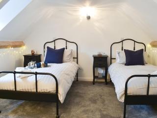 Sunnyside Cottage - Whitby - 1