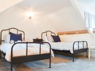 Sunnyside Cottage - Whitby - 2