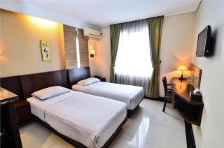 Losari Roxy Hotel Jakarta - Giacarta - 2