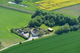 Bulbrovejs Bed & Breakfast - Havdrup - 4