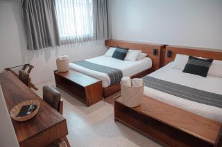 Casa de Arte Hotel Boutique - Città di Oaxaca - 9