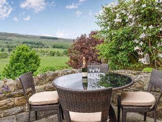 Stoney End Cottage - Askrigg - 4