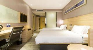 City Comfort Inn Changsha Railway Station - 4