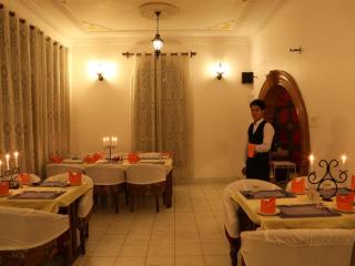 Grand Norling Hotel's Resort - 1