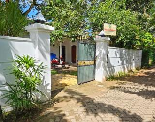 Villa Lee Polhena - 0