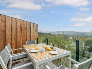 Jack Strawbale House - Uk7521 - Strontian - 1
